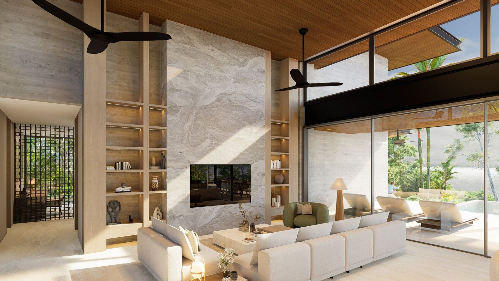 Sunset Ridge — residential in Guanacaste
