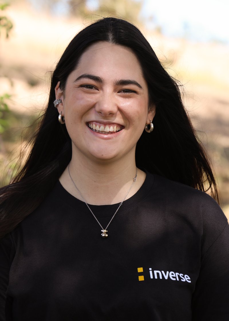 Cristina Lacayo