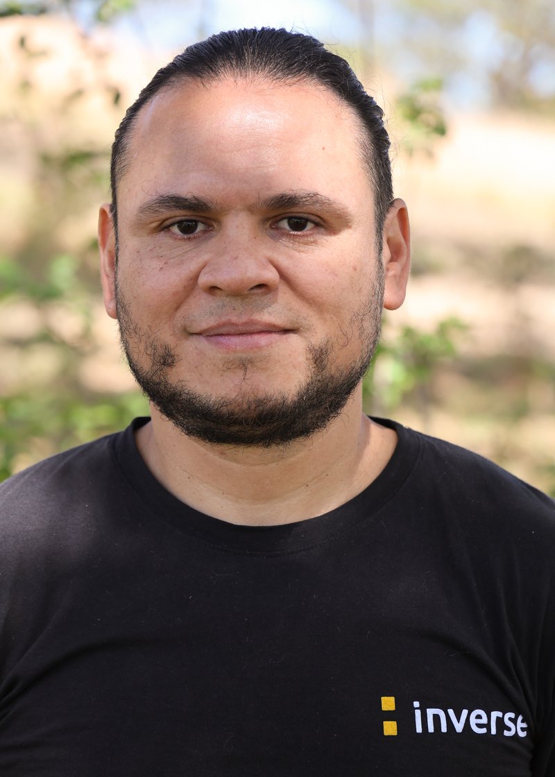 Mario Umaña