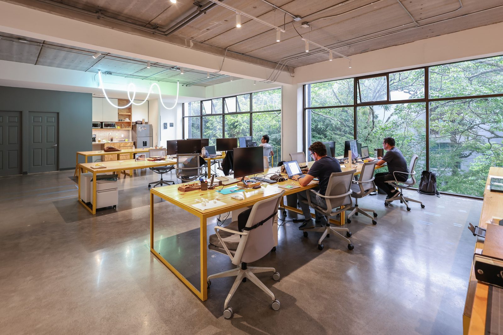 Inverse Project studio